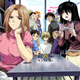 Illustration for article titled Cheesecake for All! Or why Fanservices real issue is lack of diversity